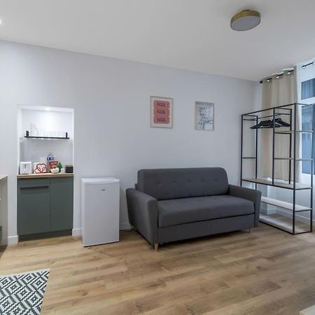 02.Appart 4Pers#1 Bedroom#Pigalle#Opera#Paris 9 外观 照片